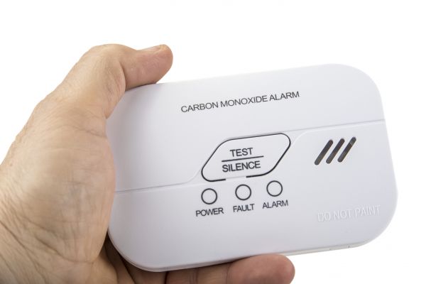 CO2 Alarm Installation - Co2 Alarm Installation West Palm Beach, Florida