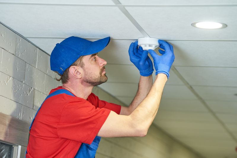 Alarm Installation Companies